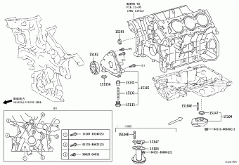FJ CRUISER GSJ15L-GKASKA GSJ1#