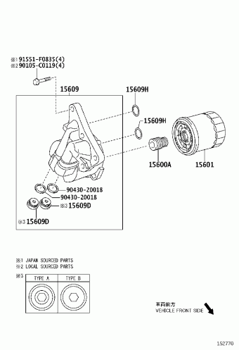 YARIS ZSP91L-AHPHKC NCP90,ZSP91