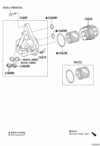 PRIUS(PLUG-IN HBD) ZVW35L-BHXEBA ZVW35