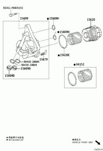 PRIUS ZVW30L-AHXEBA ZVW30