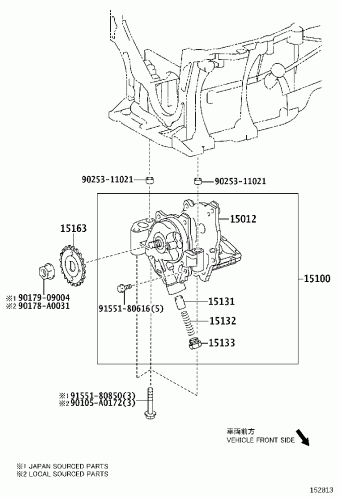 COROLLA ZRE142L-AEPDKA ZRE142