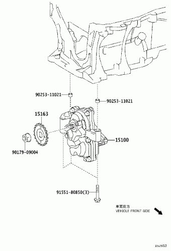NOAH/VOXY ZRR80R-APXSP ZRR80
