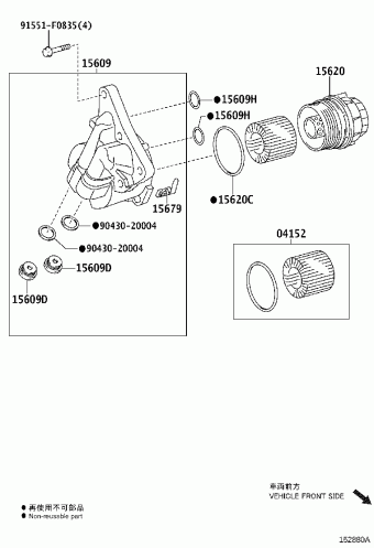 RAV4 ZSA30L-AWXGPW ACA3#,ALA3#,GSA33,ZSA3#