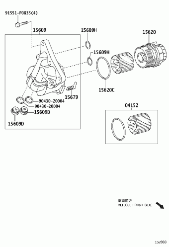 YARIS ZSP90L-AGMVKW KSP90,ZSP90