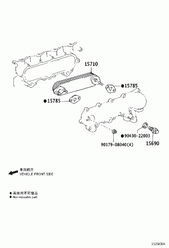 LAND CRUISER HZJ79R-TJMRS 05.2012