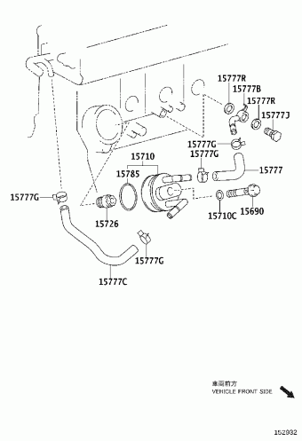 AVENSIS CDT250L-AEMEYW ADT25#,AZT25#,CDT250,ZZT25#