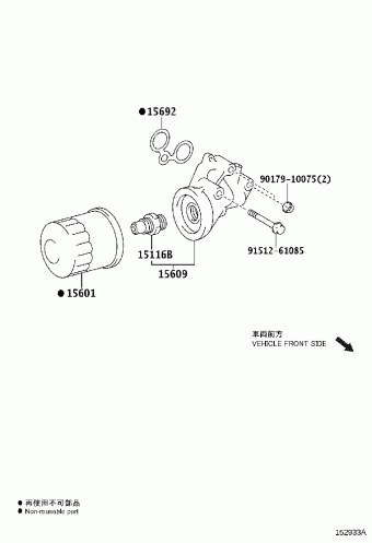 AVENSIS CDT250L-AWMGYW ADT25#,AZT25#,CDT250,ZZT25#
