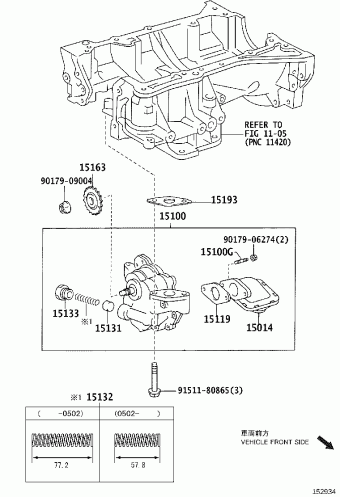 SCION TC ANT10L-ALPGKA ANT10