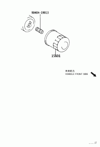 CAMRY MCV30L-AEPGKW ACV3#,MCV30