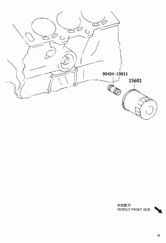 CAMRY MCV30L-AEPGKA ACV30,MCV3#