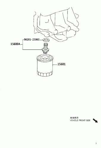 CAMRY ACV30L-AEANKA ACV30,MCV3#