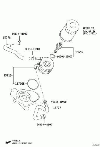 TACOMA GRN250L-PRADKA GRN2##,3##,TRN2##