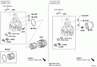 PRIUS V ZVW40R-AWXEBQ ZVW40