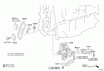 RAV4 AXAA52L-CNZXBA AXAA5#,AXAH54,AXAL54