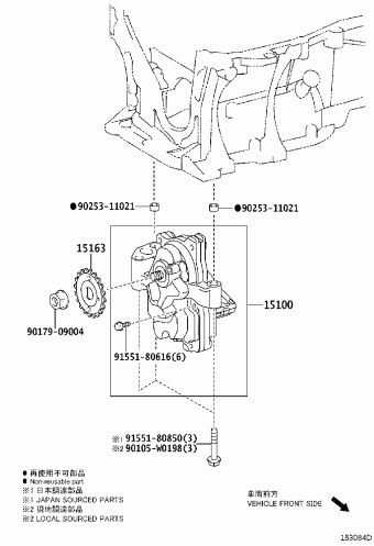 COROLLA ZRE210L-DEXNPW MZEA11,ZRE21#, ZWE21#