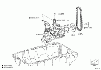 SUPRA DB23L-ZTLA DB03,23,43