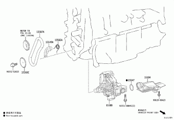 COROLLA/ALTIS MZEA12L-GEXNBV MZEA1#,ZRE21#,ZWE211
