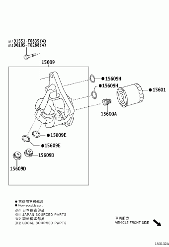 COROLLA/ALTIS ZRE210L-GEXDKV MZEA1#,ZRE21#,ZWE211