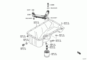 GLANZA K12MR-GHMVKX K12M,K12N