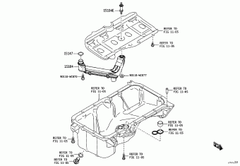 GLANZA K12NR-GHMGKX K12M,K12N