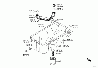 GLANZA K12MR-GHMVKX K12M,K12N