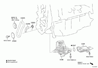 COROLLA MZEA12L-GEXDBH MZEA12,ZRE210,ZWE211