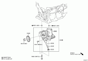 COROLLA ZWE219L-GEXEBC MZEA1#,NRE210,ZWE21#