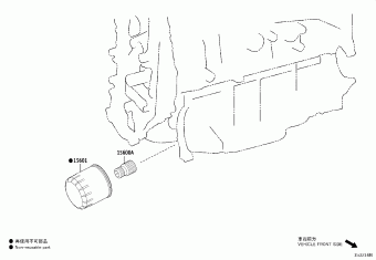 C-HR MAXH10L-AHXGBW MAXH10,NGX10,50,ZGX10,ZYX1#