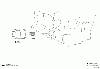 YARIS MXPH10R-AHXNBQ MXPA10,MXPH10