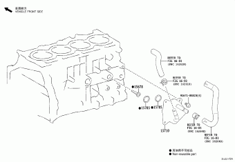 WILDLANDER (GTMC) AXAH54L-GNXMBC AXAH5#,AXAL5#,MXAA5#