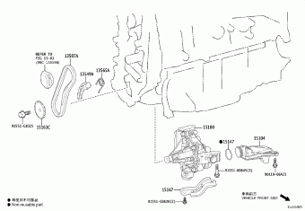 RAV4 AXAP54L-ANXMBW AXAP54