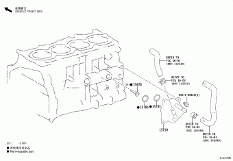 RAV4 AXAP54L-ANXMBW AXAP54
