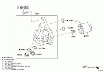 COROLLA CROSS ZSG10R-HHXGKN MXGA10,ZSG10,ZVG10