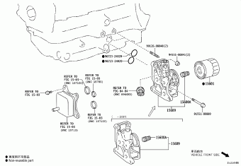 YARIS GR GXPA16R-AGFGZQ GXPA16