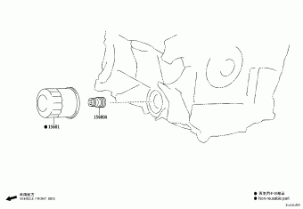 COROLLA MZEA11L-DEFDBW MZEA11,ZRE21#, ZWE21#