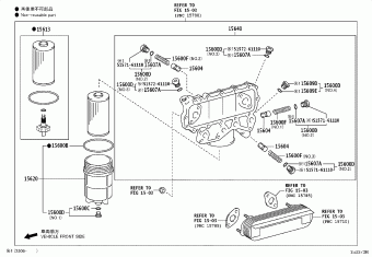COASTER XZB70R-ZEMNY 03.2020