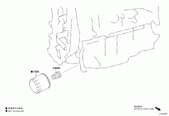 COROLLA CROSS MXGA10L-GHXEHH MXGA10,ZSG10,ZVG10