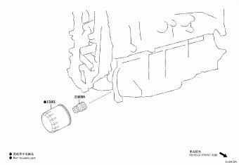 RAV4 PHEV AXAP54L-SNXGBC AXAP5#