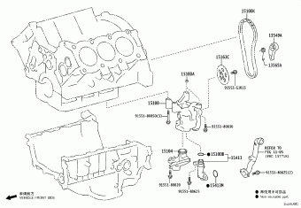 LAND CRUISER FJA300R-GNUAY FJA300,GRJ300,VJA300