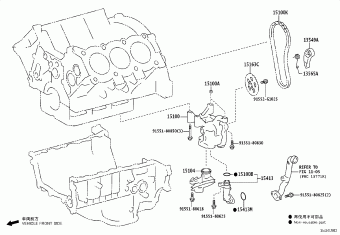 LAND CRUISER FJA300R-GNUAY FJA300,GRJ300,VJA300