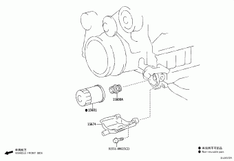 LAND CRUISER FJA300R-GNUAY FJA300,GRJ300,VJA300