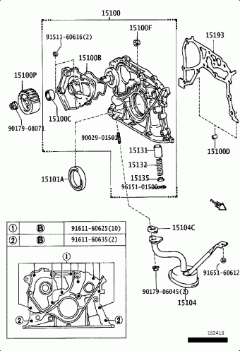 CELICA ST162L-BLMVFA ST16#