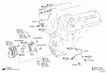 LAND CRUISER GRJ300L-GNTAKV FJA300,GRJ300,VJA300