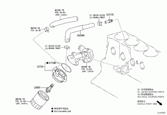 HILUX (SCB/XTR) TGN121R-BTTLKQ3 01.2022