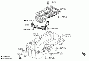 BELTA K15BL-HEPRKJ K15B