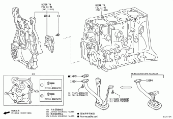 HILUX (SCB/XTR) GUN125L-BGFLXF 06.2022