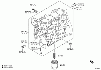 RUMION K15BR-HMMIKN K15B