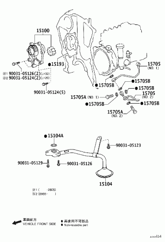 DYNA WU342R-TKMRBD3 BU3##,WU3##,XZU3##