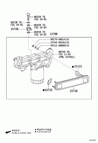 DYNA WU342R-TKMRBD3 BU3##,WU3##,XZU3##
