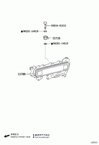 DYNA WU342R-TKMRJD3 BU3##,WU3##,XZU3##